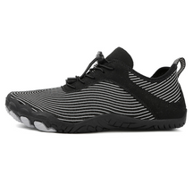 Bronoir™ Slip - Barefoot Shoes
