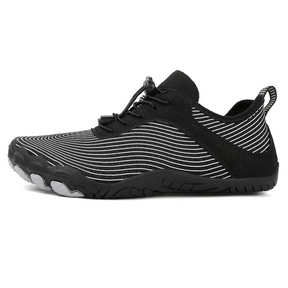 Bronoir™ Slip - Barefoot Shoes