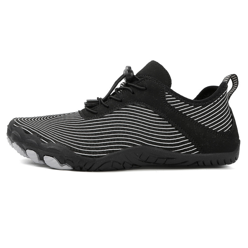Bronoir™ Slip - Barefoot Shoes