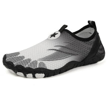 Bronoir™ Cush - Barefoot Shoes