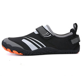 Bronoir™ FloatX - Barefoot Shoes