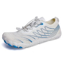 Bronoir™ HueTrail - Barefoot Shoes