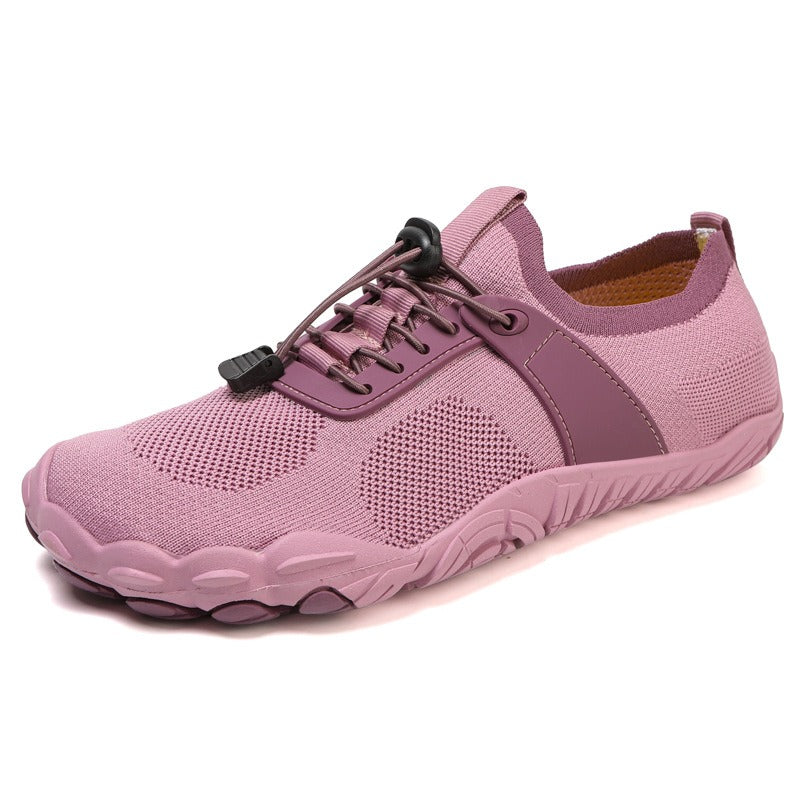 Bronoir™ Aero - Barefoot Shoes