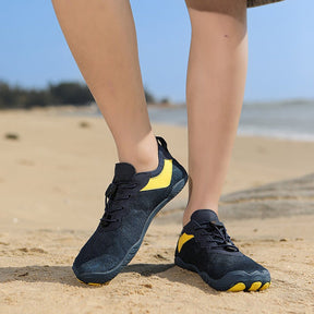 Bronoir™ Roar - Barefoot Shoes