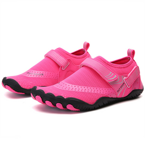 Bronoir™ NestQuest - Barefoot Shoes