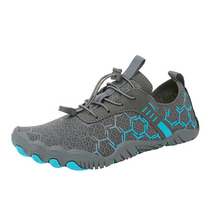 Bronoir™ ShiftNest - Barefoot Shoes