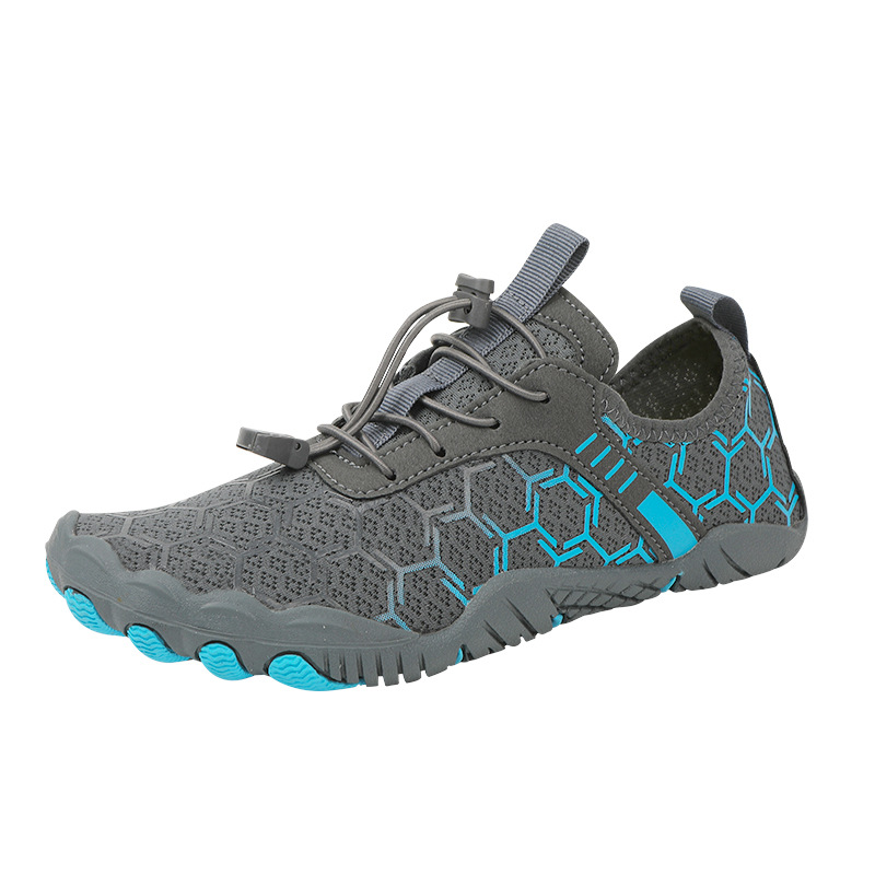 Bronoir™ ShiftNest - Barefoot Shoes