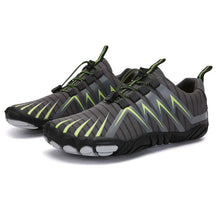 Bronoir™ GlideEase - Barefoot Shoes