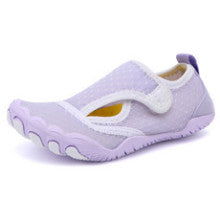 Bronoir™ Loop - Barefoot Shoes