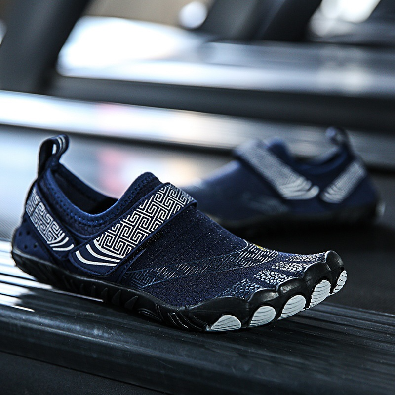 Bronoir™ Wind - Barefoot Shoes