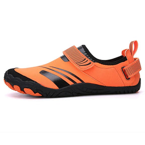 Bronoir™ FloatX - Barefoot Shoes
