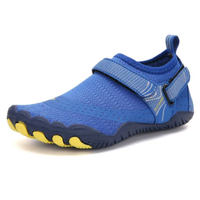Bronoir™ EchoX - Barefoot Shoes