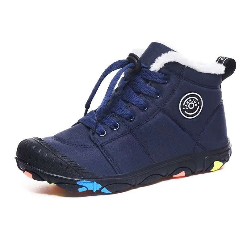 Bronoir™ ZenStep - Barefoot Shoes