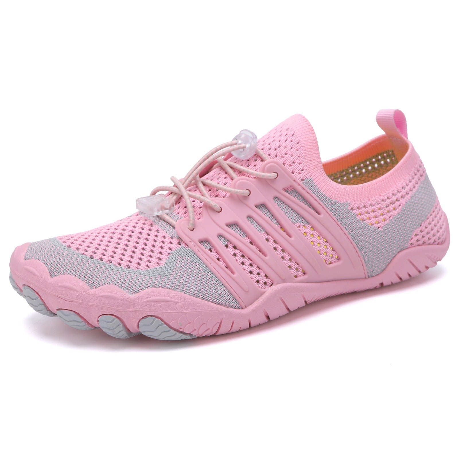 Bronoir™ Meld - Barefoot Shoes