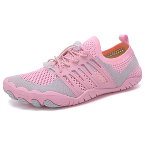 Bronoir™ Meld - Barefoot Shoes