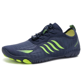 Bronoir™ GlowBliss - Barefoot Shoes