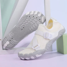 Bronoir™ CruxX - Barefoot Shoes