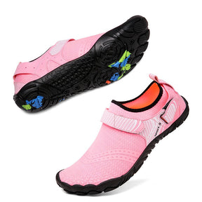 Bronoir™ Trove - Barefoot Shoes