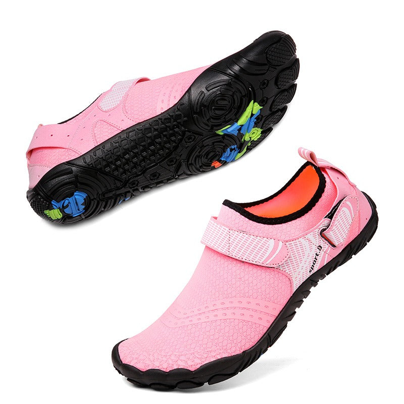 Bronoir™ Trove - Barefoot Shoes