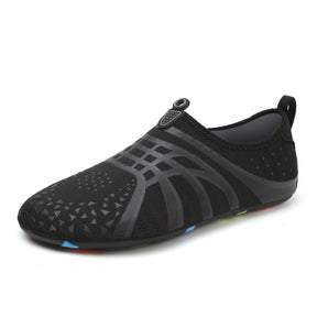 Bronoir™ NestFlow - Barefoot Shoes