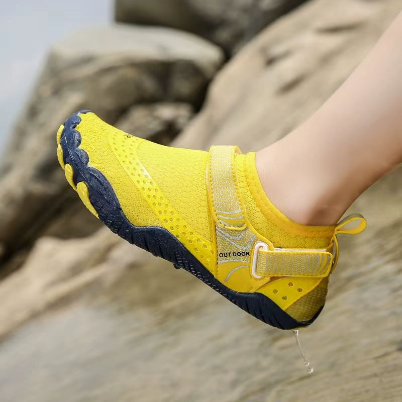 Bronoir™ Nestle - Barefoot Shoes
