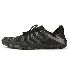 Bronoir™ TwistX - Barefoot Shoes