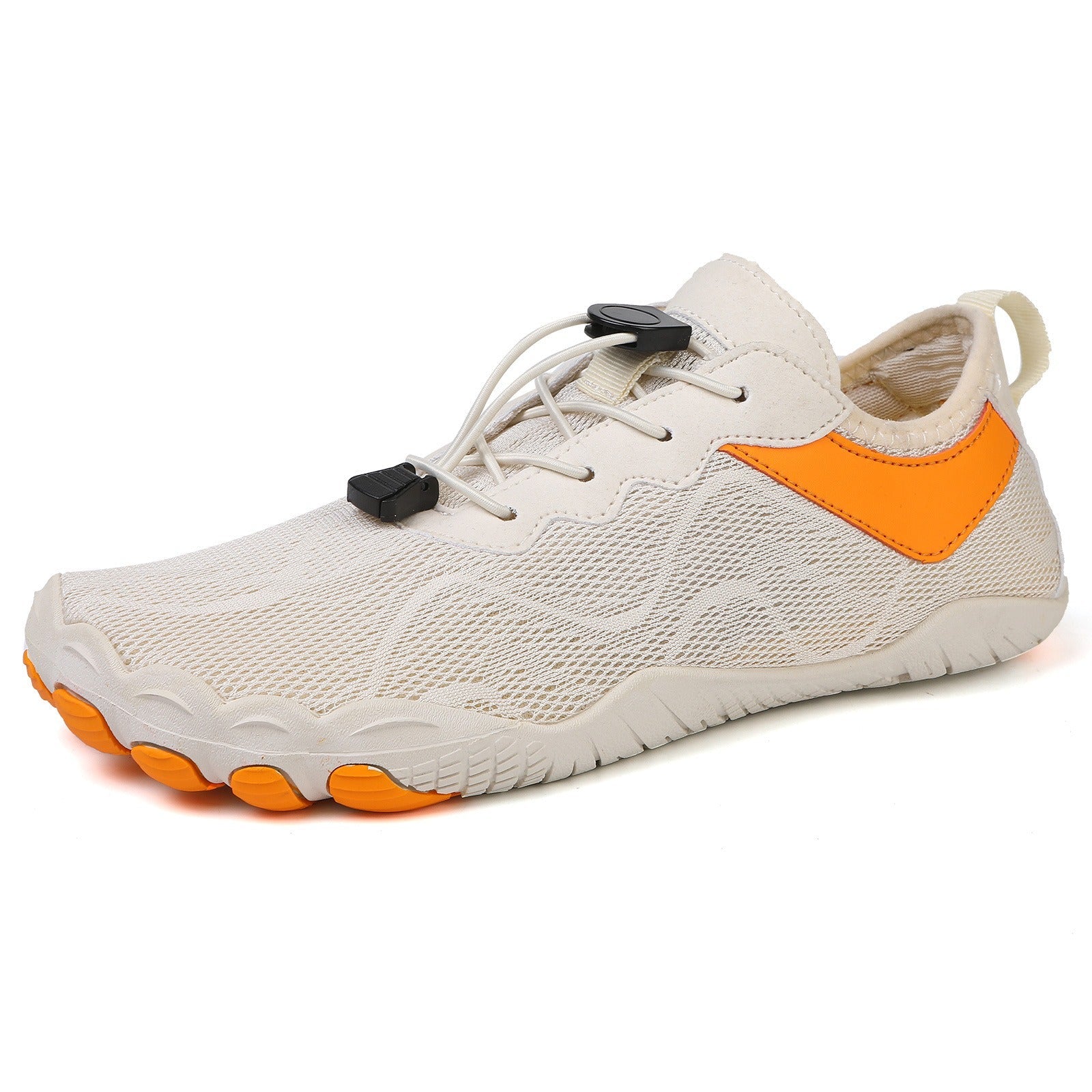 Bronoir™ AlignTrail - Barefoot Shoes