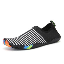 Bronoir™ HollowTrail - Barefoot Shoes