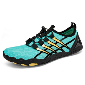 Bronoir™ Poise - Barefoot Shoes