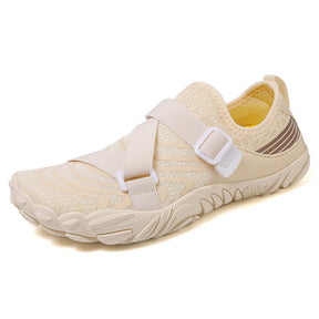 Bronoir™ GlanceTrail - Barefoot Shoes