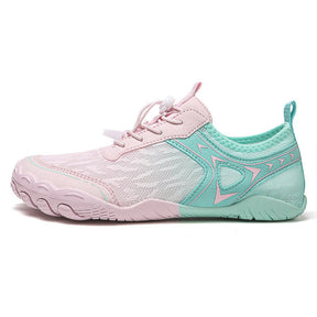 Bronoir™ WanderEase - Barefoot Shoes