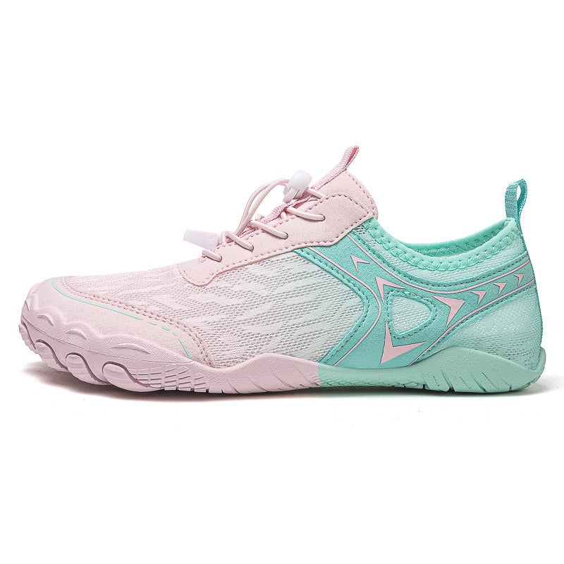 Bronoir™ WanderEase - Barefoot Shoes