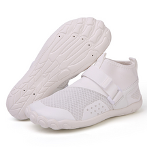 Bronoir™ Twilight - Barefoot Shoes