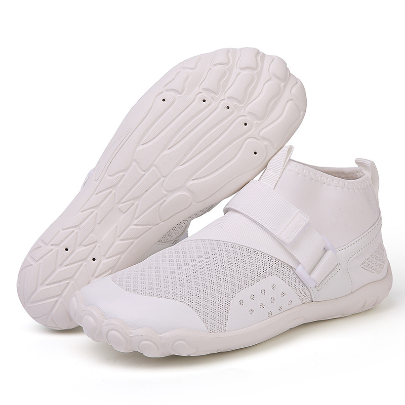 Bronoir™ Twilight - Barefoot Shoes