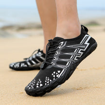 Bronoir™ AirNest - Barefoot Shoes