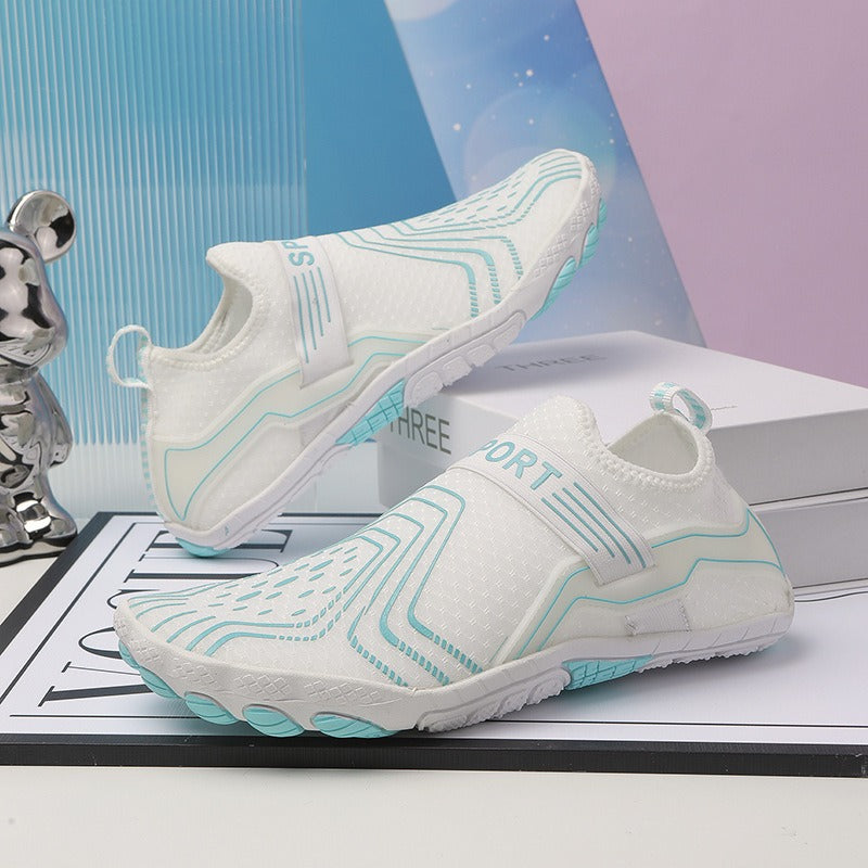 Bronoir™ Leap - Barefoot Shoes