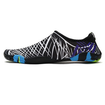 Bronoir™ NestTide - Barefoot Shoes