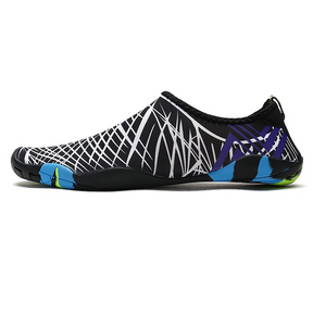 Bronoir™ NestTide - Barefoot Shoes