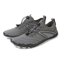 Bronoir™ ArcTrail - Barefoot Shoes