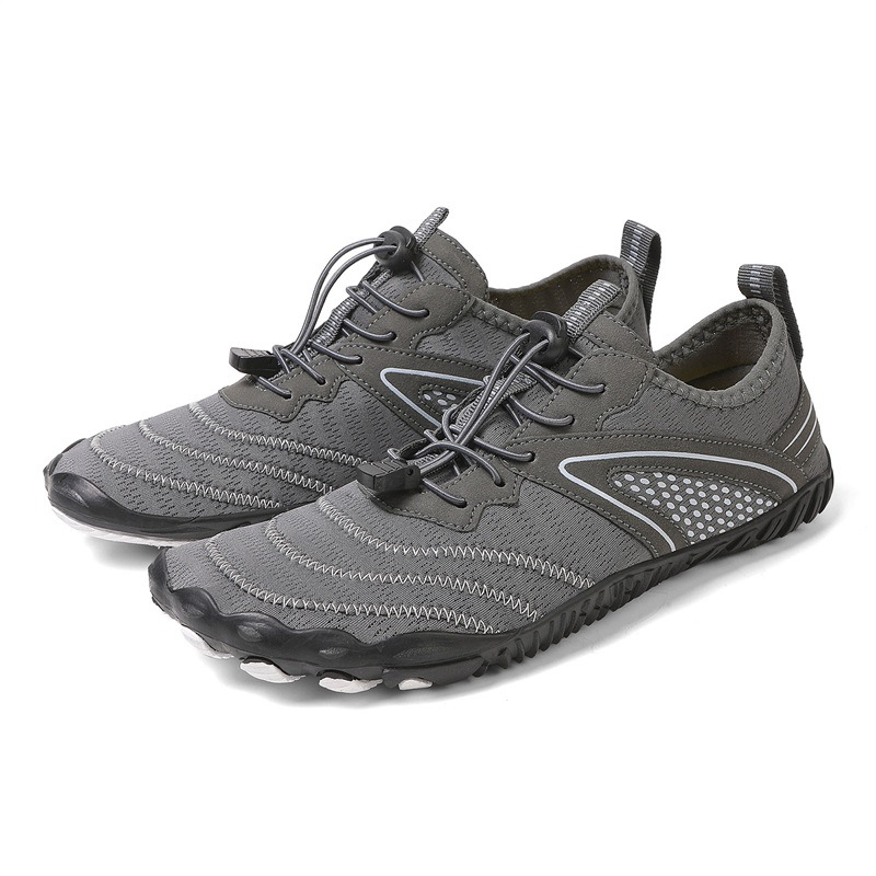 Bronoir™ ArcTrail - Barefoot Shoes