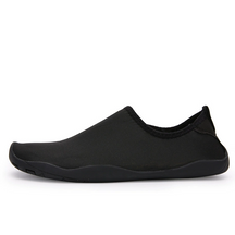 Bronoir™ Track - Barefoot Shoes