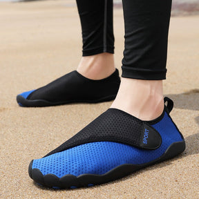 Bronoir™ Blink - Barefoot Shoes