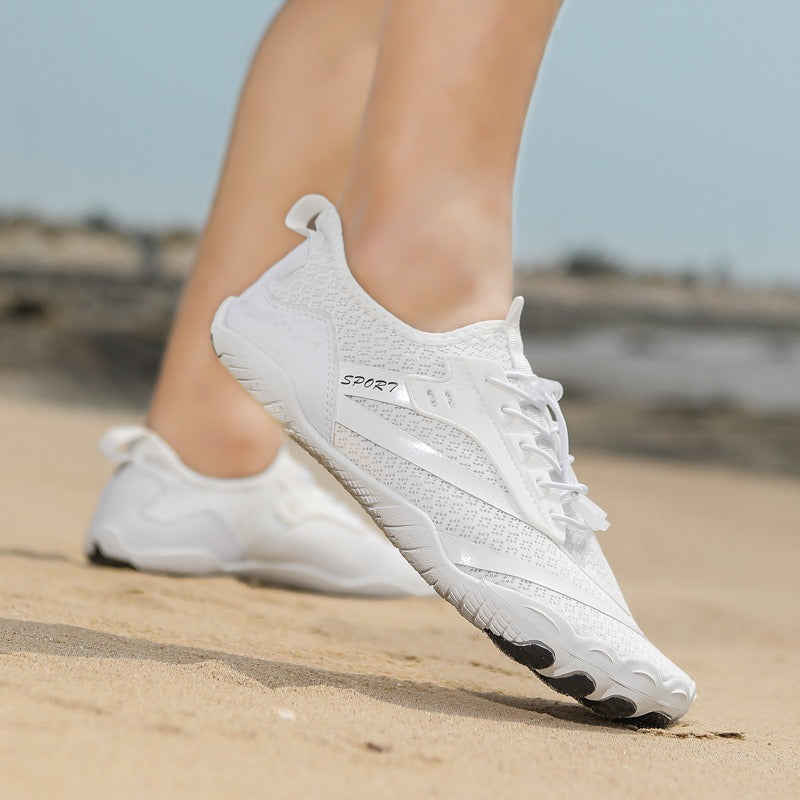 Bronoir™ DashQuest - Barefoot Shoes