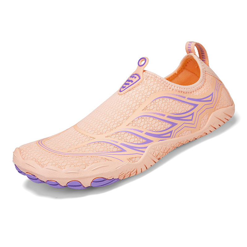 Bronoir™ RiseX - Barefoot Shoes
