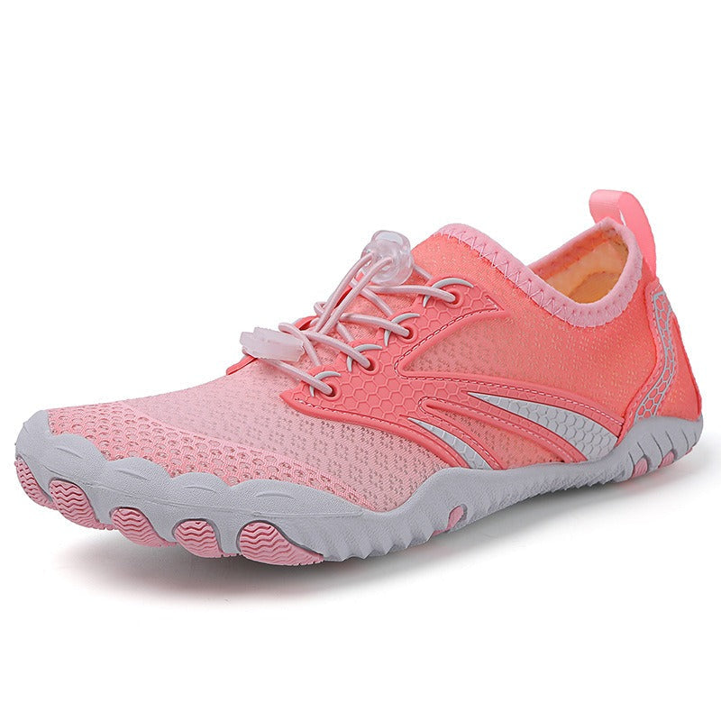Bronoir™ CoreEase - Barefoot Shoes