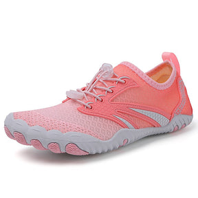 Bronoir™ Wisp - Barefoot Shoes
