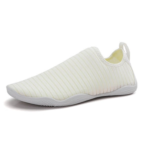 Bronoir™ WanderTrail - Barefoot Shoes