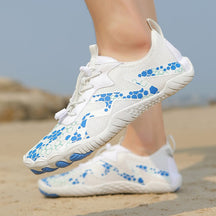 Bronoir™ AuraEase - Barefoot Shoes