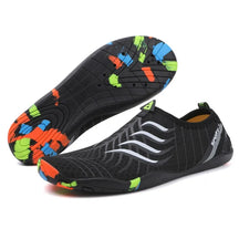Bronoir™ CloudNest - Barefoot Shoes