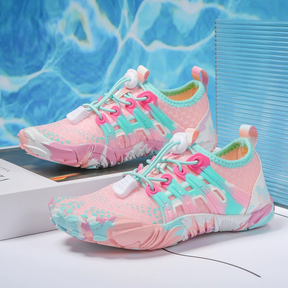 Bronoir™ CrestTrail - Barefoot Shoes